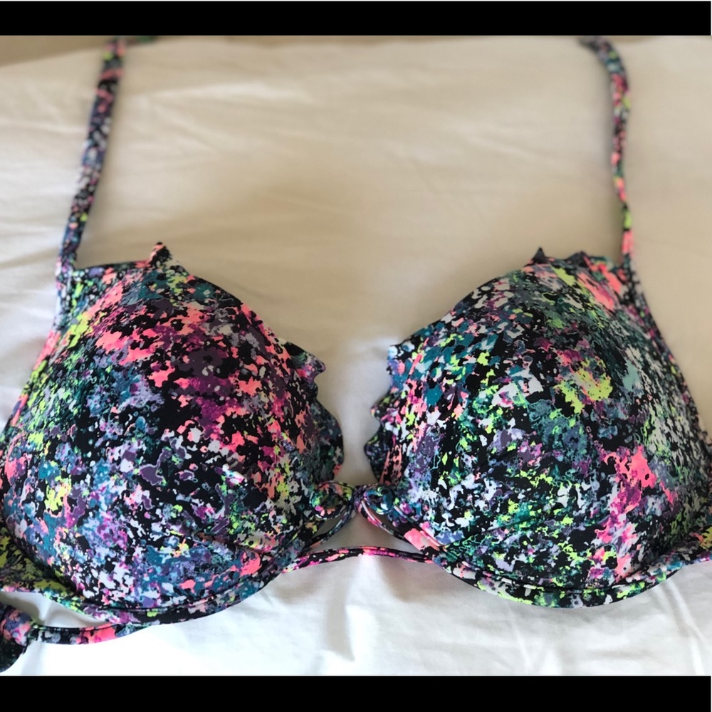 Victoria Secret Bathing Suit Top